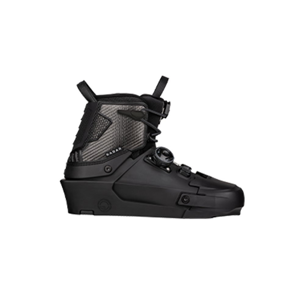 2026 Radar Vapor Front Ski Boot