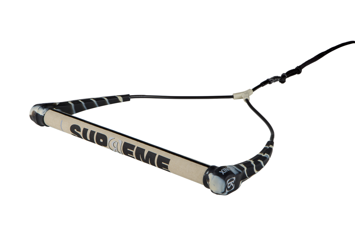 2023 Ronix Supreme Dyneema Bar Lock Wakeboard Handle