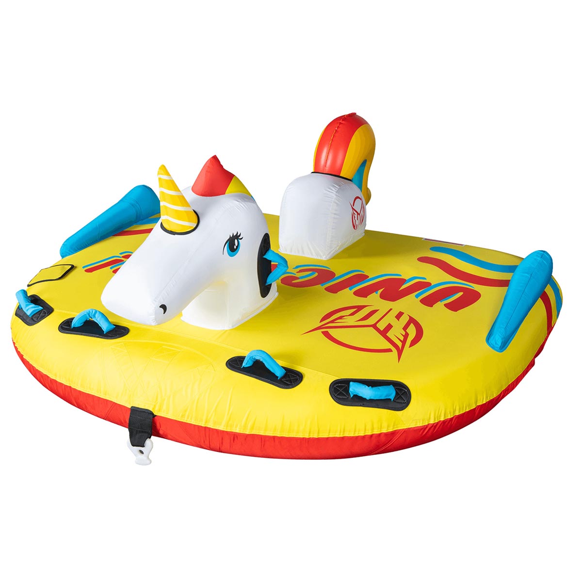 HO Unicorn Towable Tube