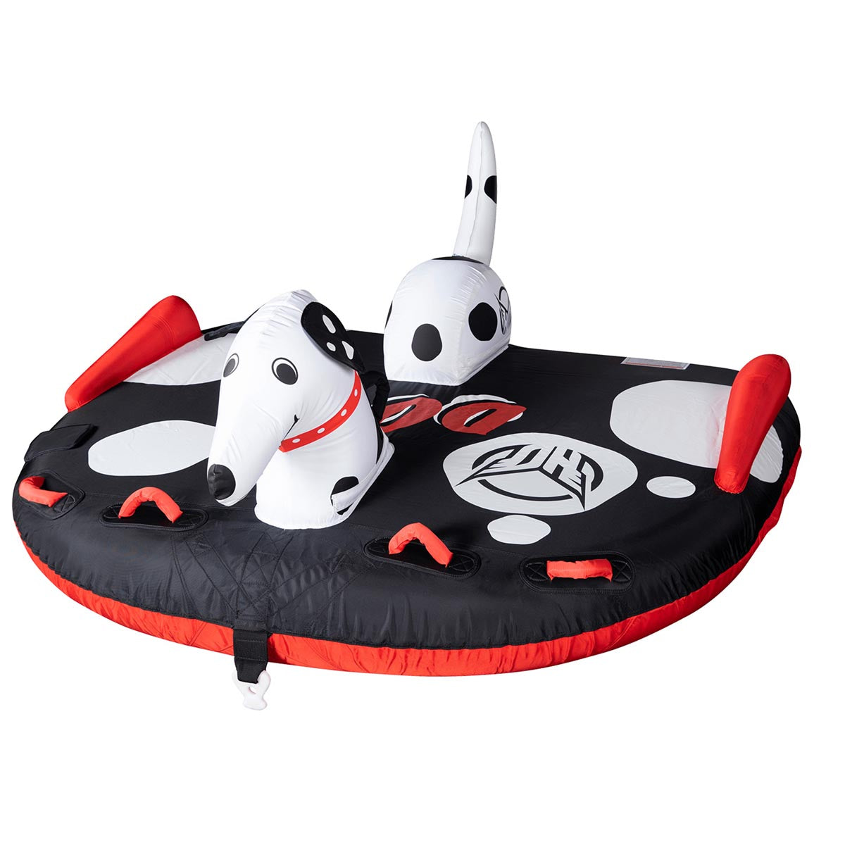 HO Dog Towable Tube