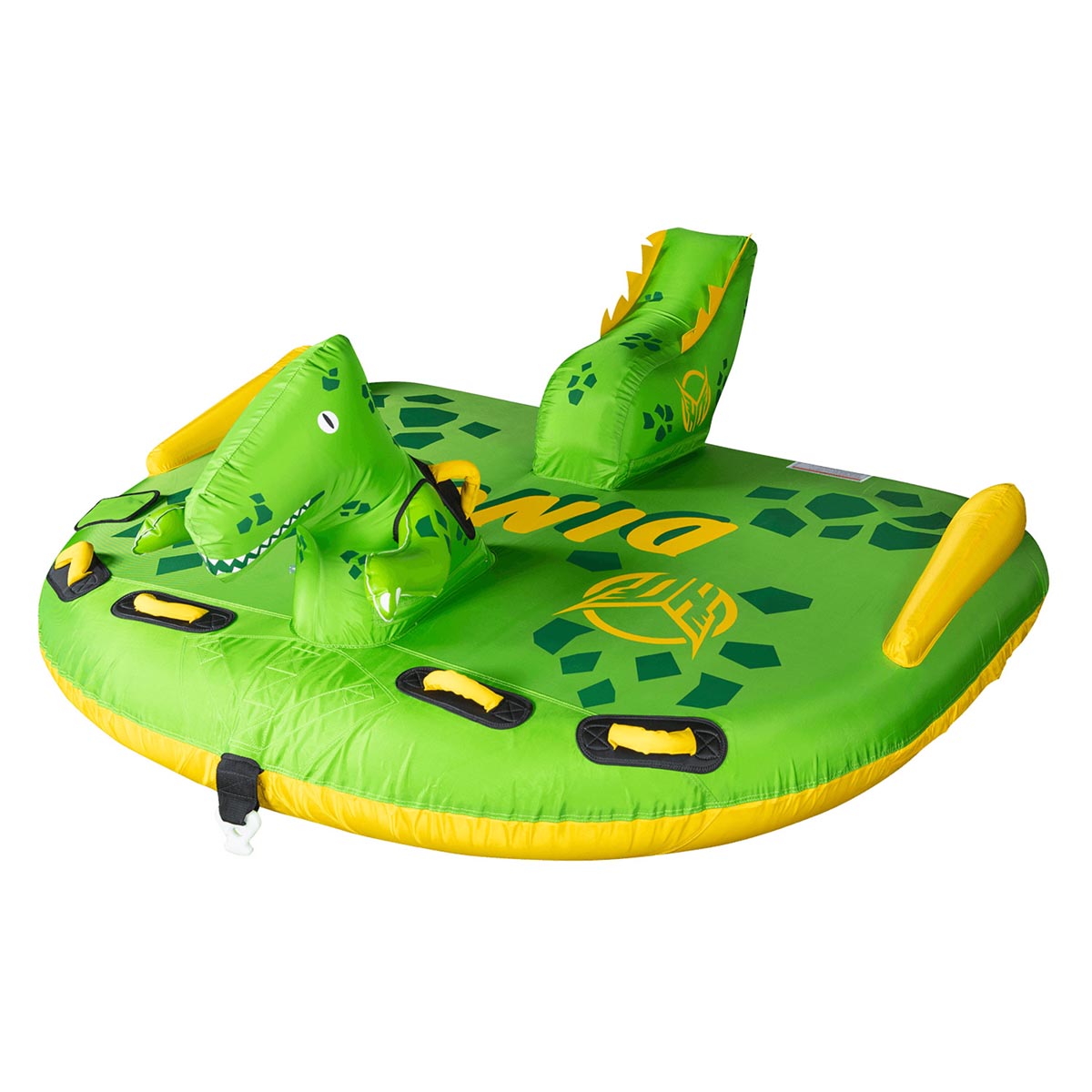 HO Dino Towable Tube