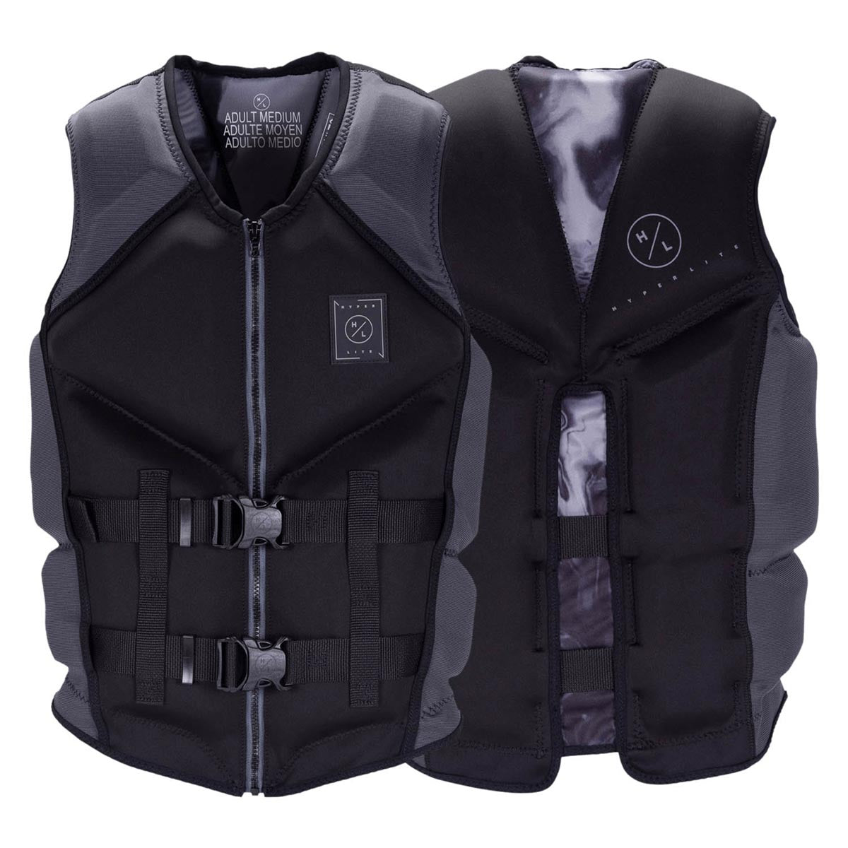 2026 Hyperlite Caliber Men's CGA Vest
