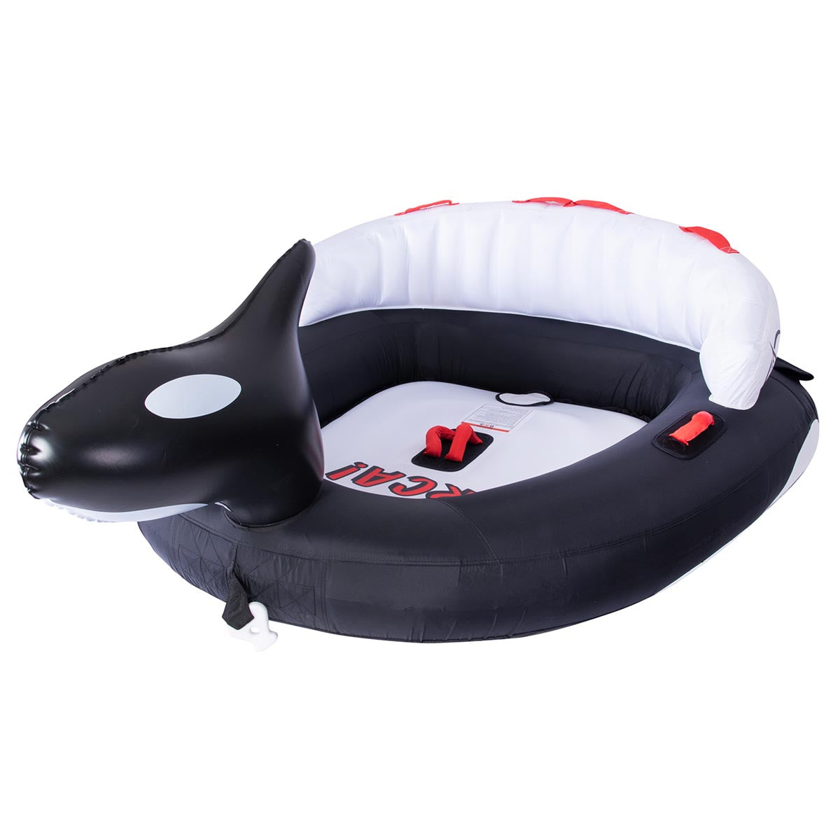 HO Orca Towable Tube