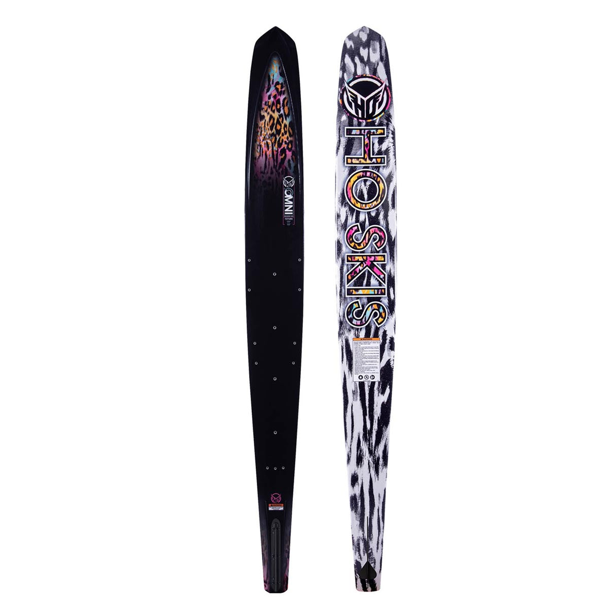 2023 HO Future Omni (Cheetah) Water Ski