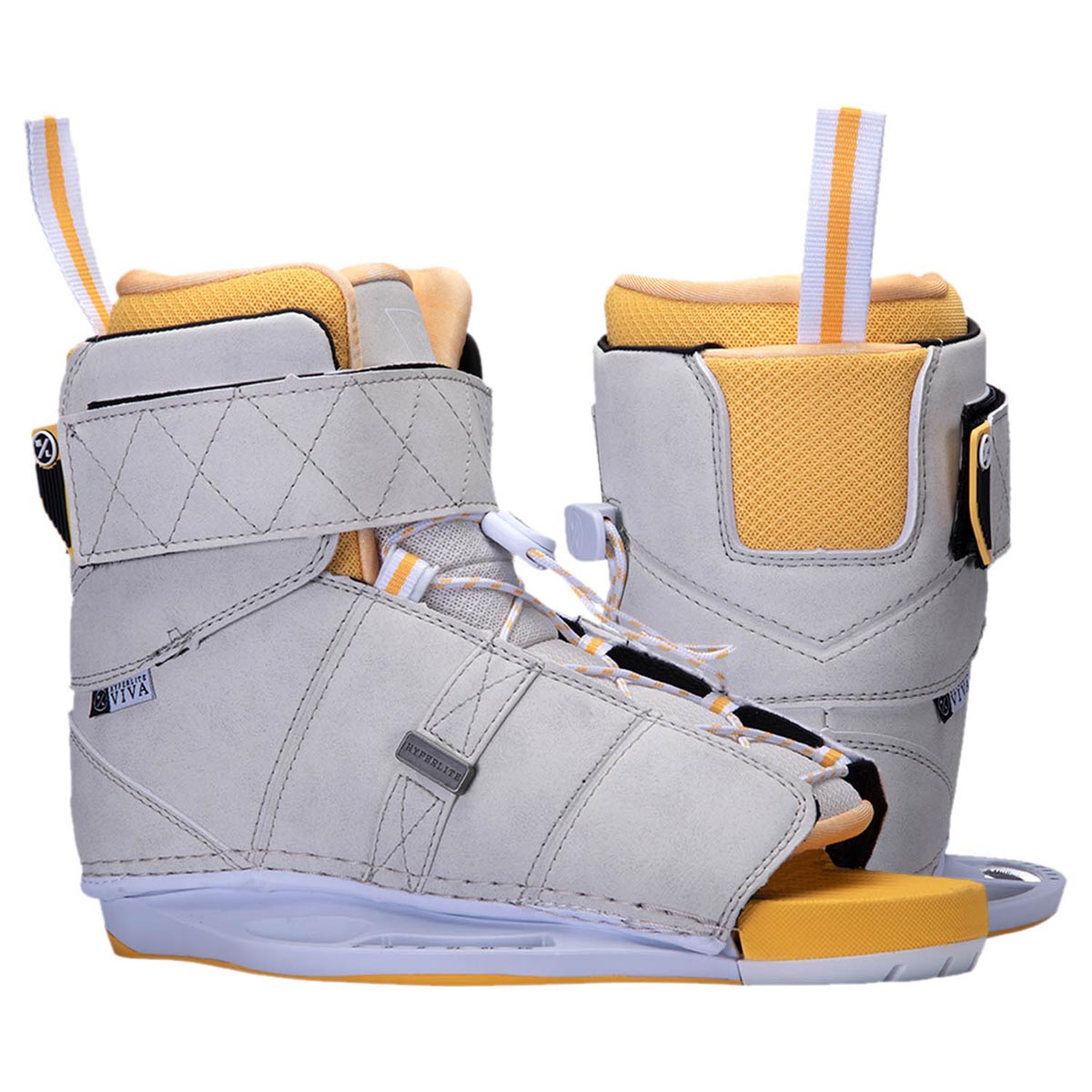 Hyperlite Viva Binding