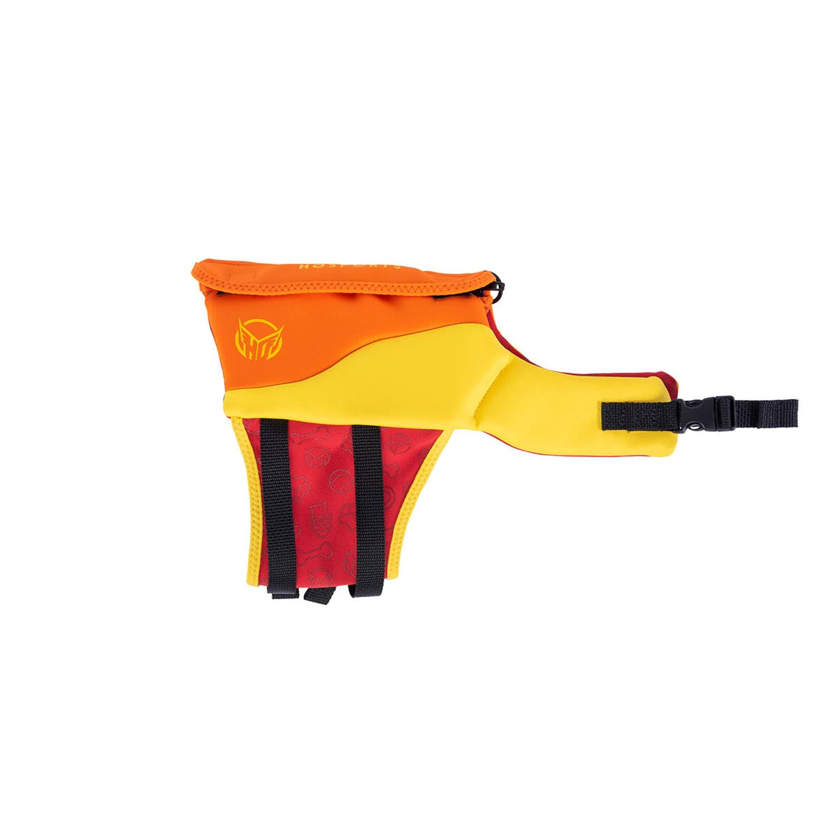 HO Sage Neo Dog Water Ski Vest