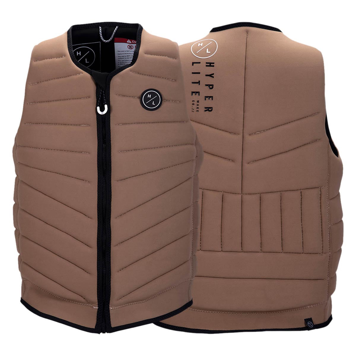 Hyperlite Relapse Jacket