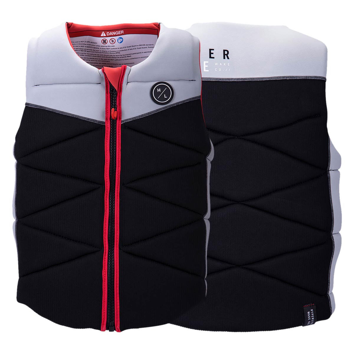 Hyperlite Riot Impact Jacket