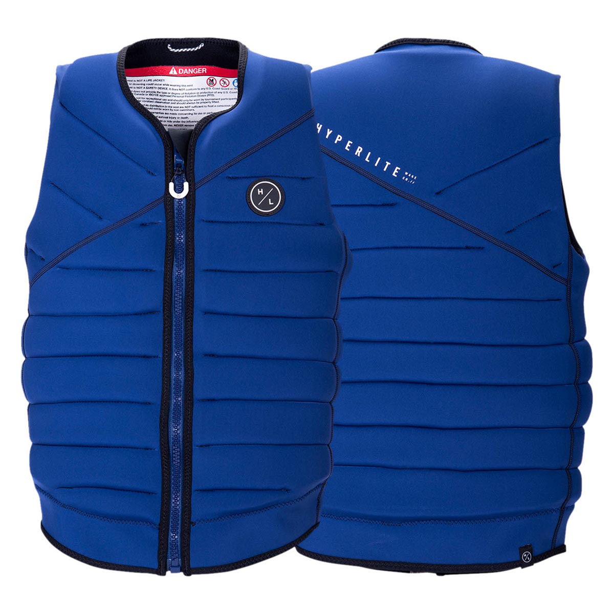 2026 Hyperlite Ripsaw Jacket