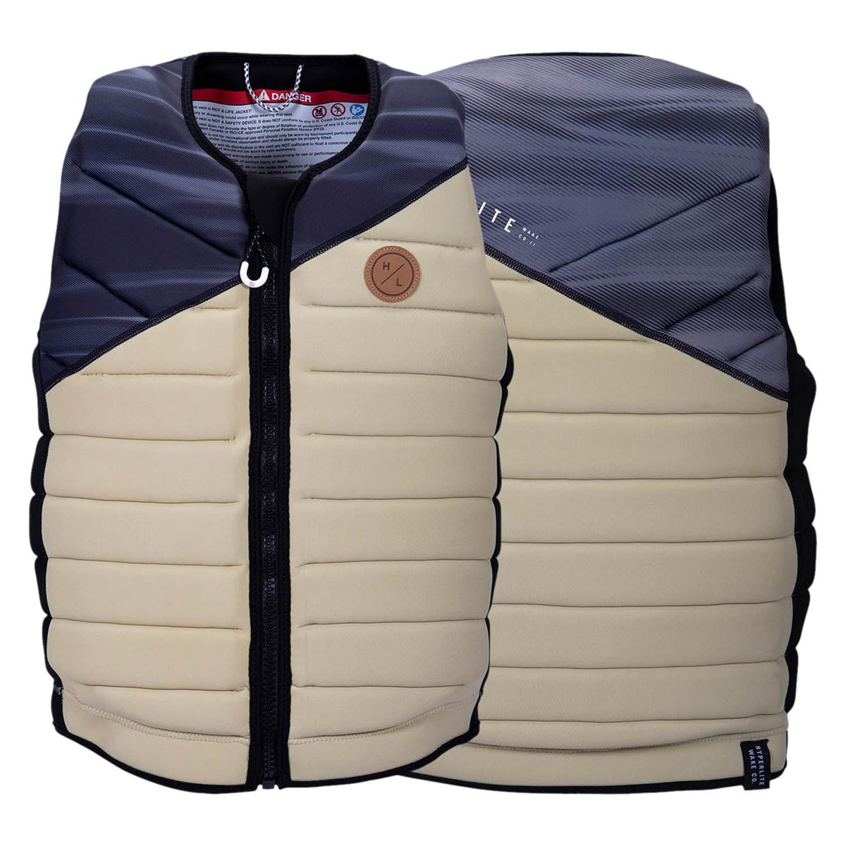 Hyperlite Wishbone Jacket