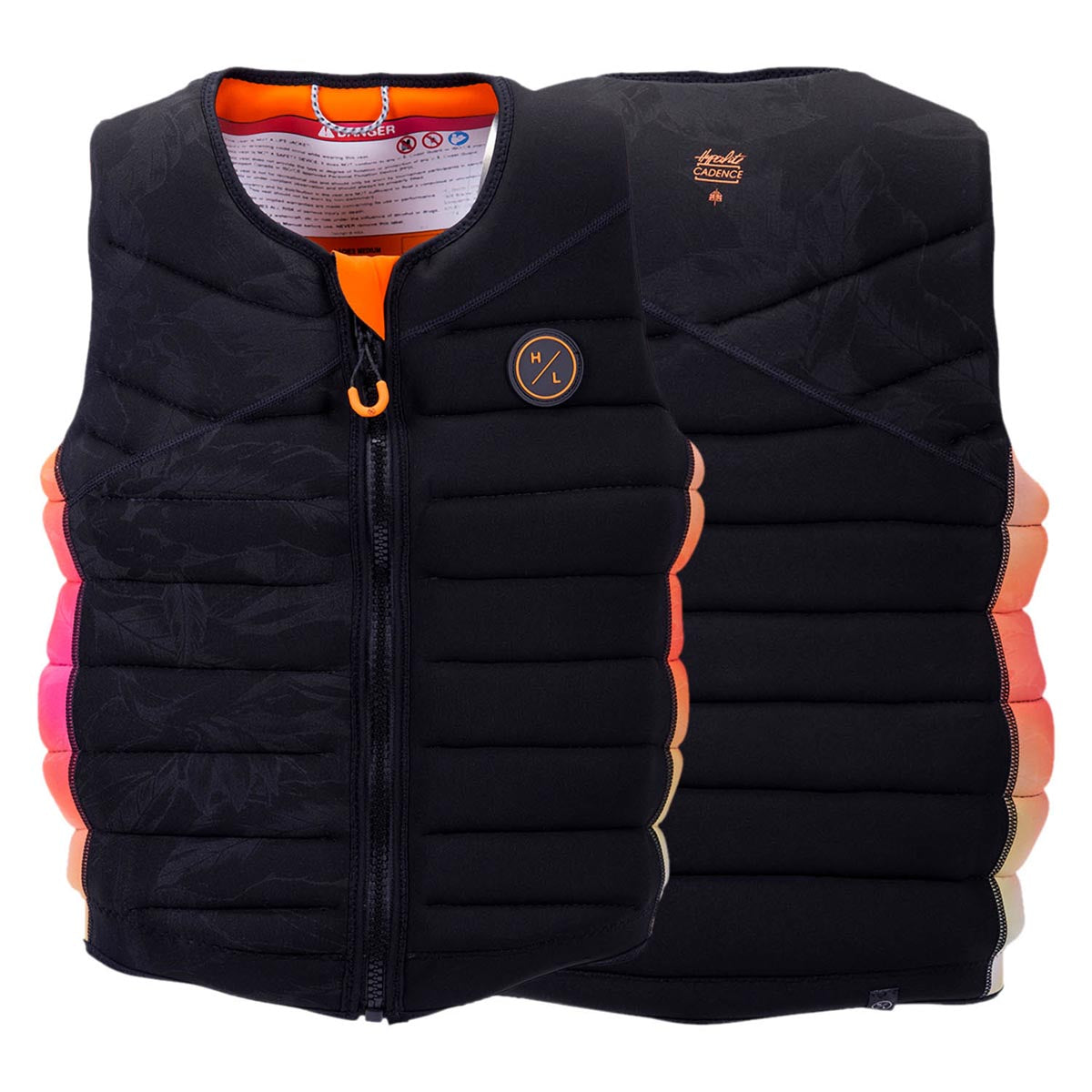 Hyperlite Cadence Jacket