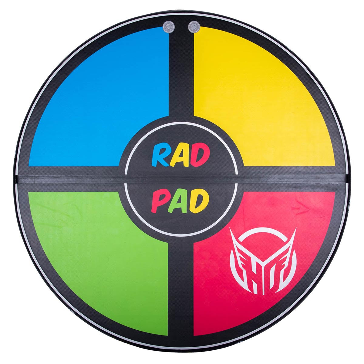 HO RAD PAD Inflatable Water Mat