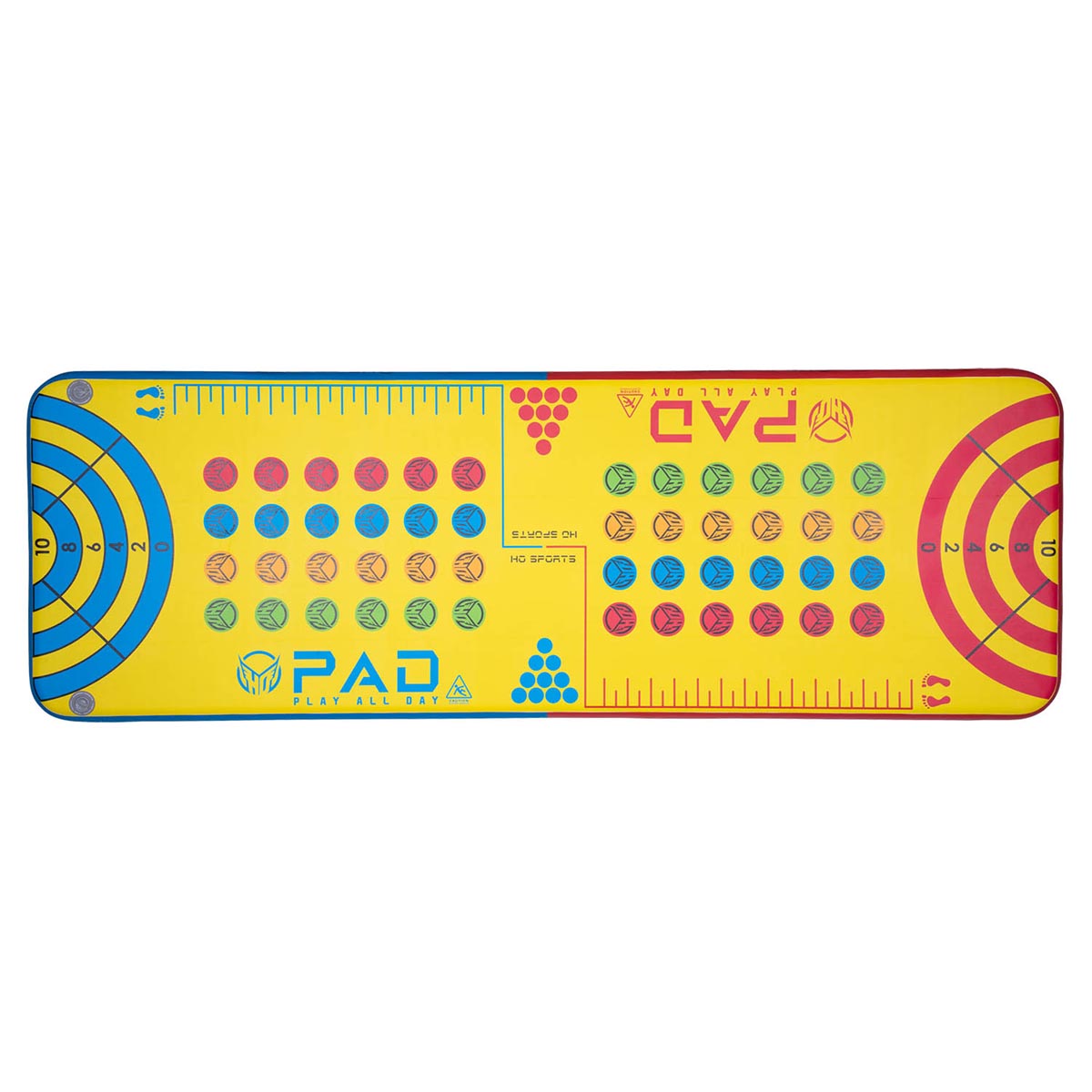 2025 HO Play PAD Watermat