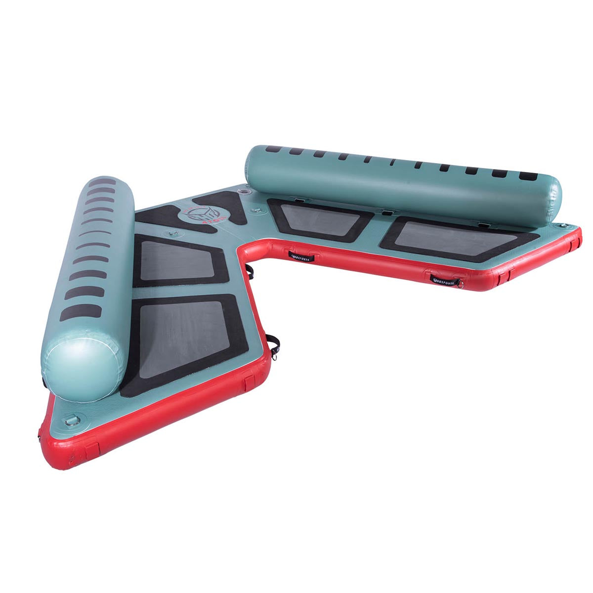 HO Hawaii Big Atoll Inflatable Dock