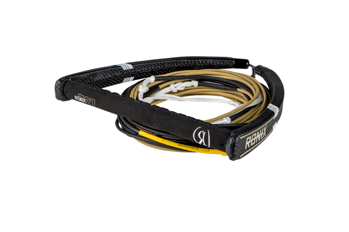 Ronix 727 Pro Foil Combo Rope & Handle