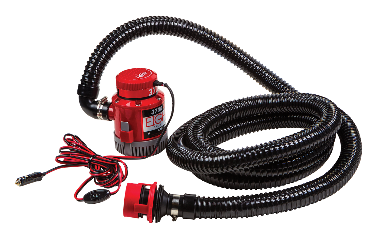 Ronix Eight.3 3000 GPH Ballast Pump