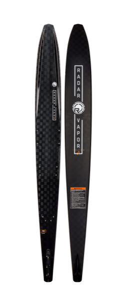 2023 Radar Pro Build Vapor Slalom Ski