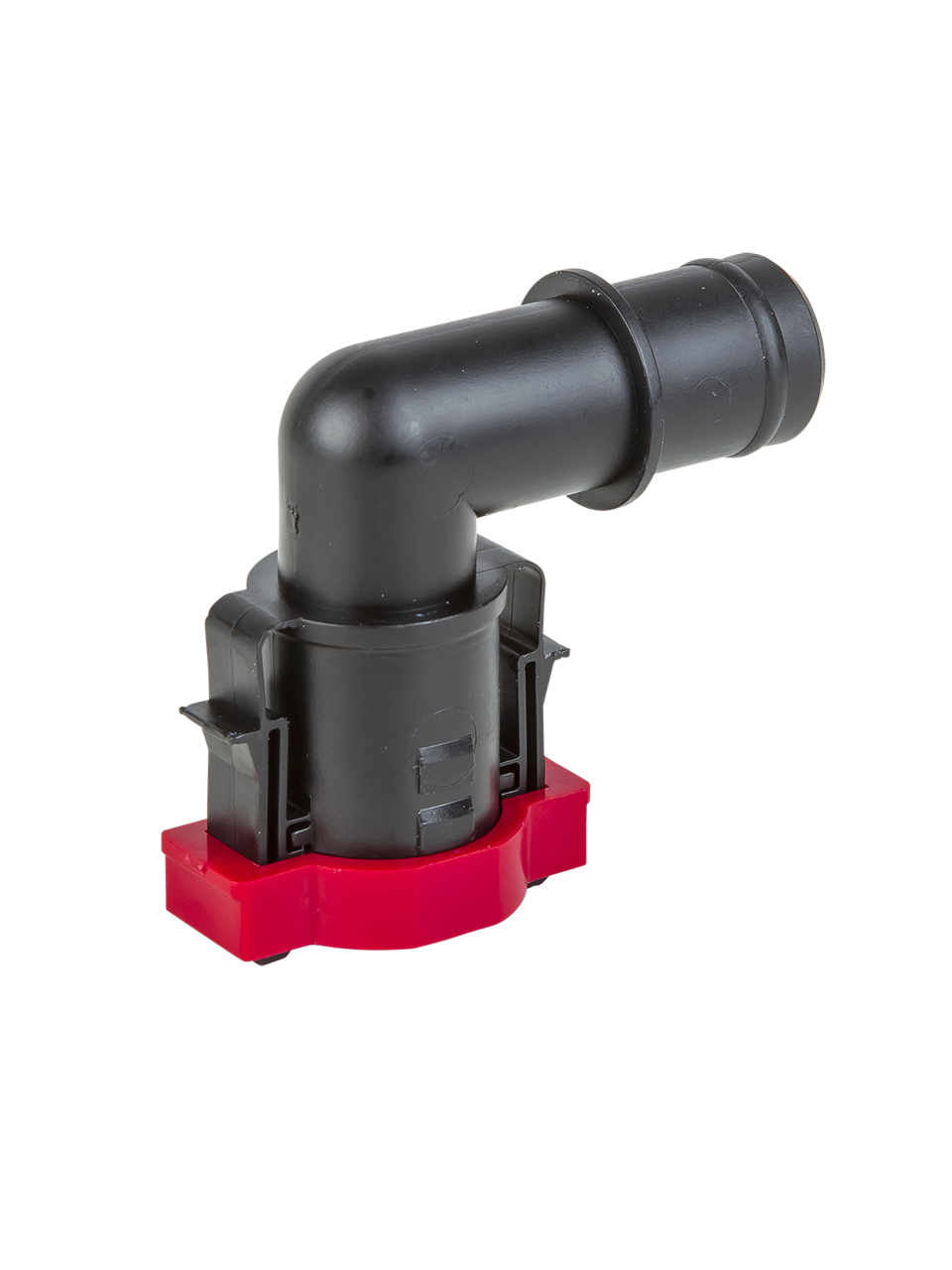 Ronix Eight.3 3/4in Elbow Quick Connect Ballast Hose Fitting