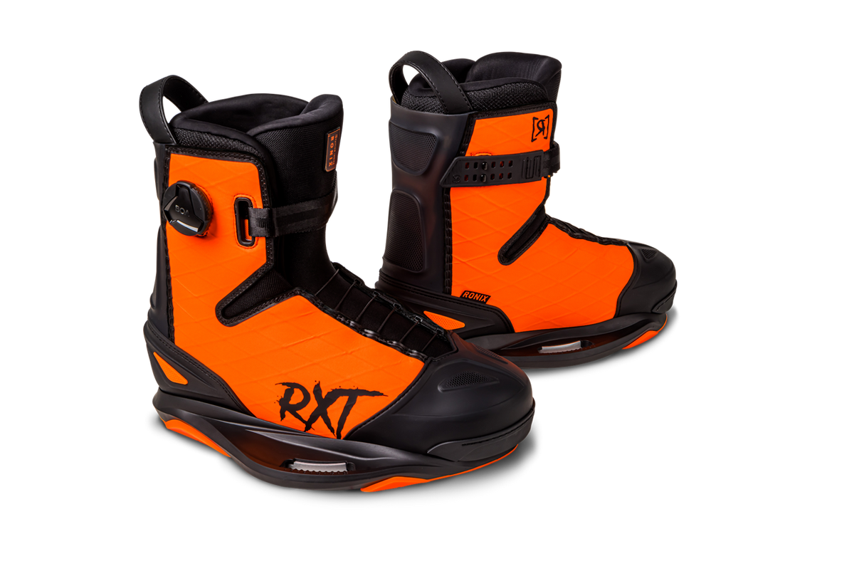 2023 Ronix RXT Boa Wakeboard Bindings