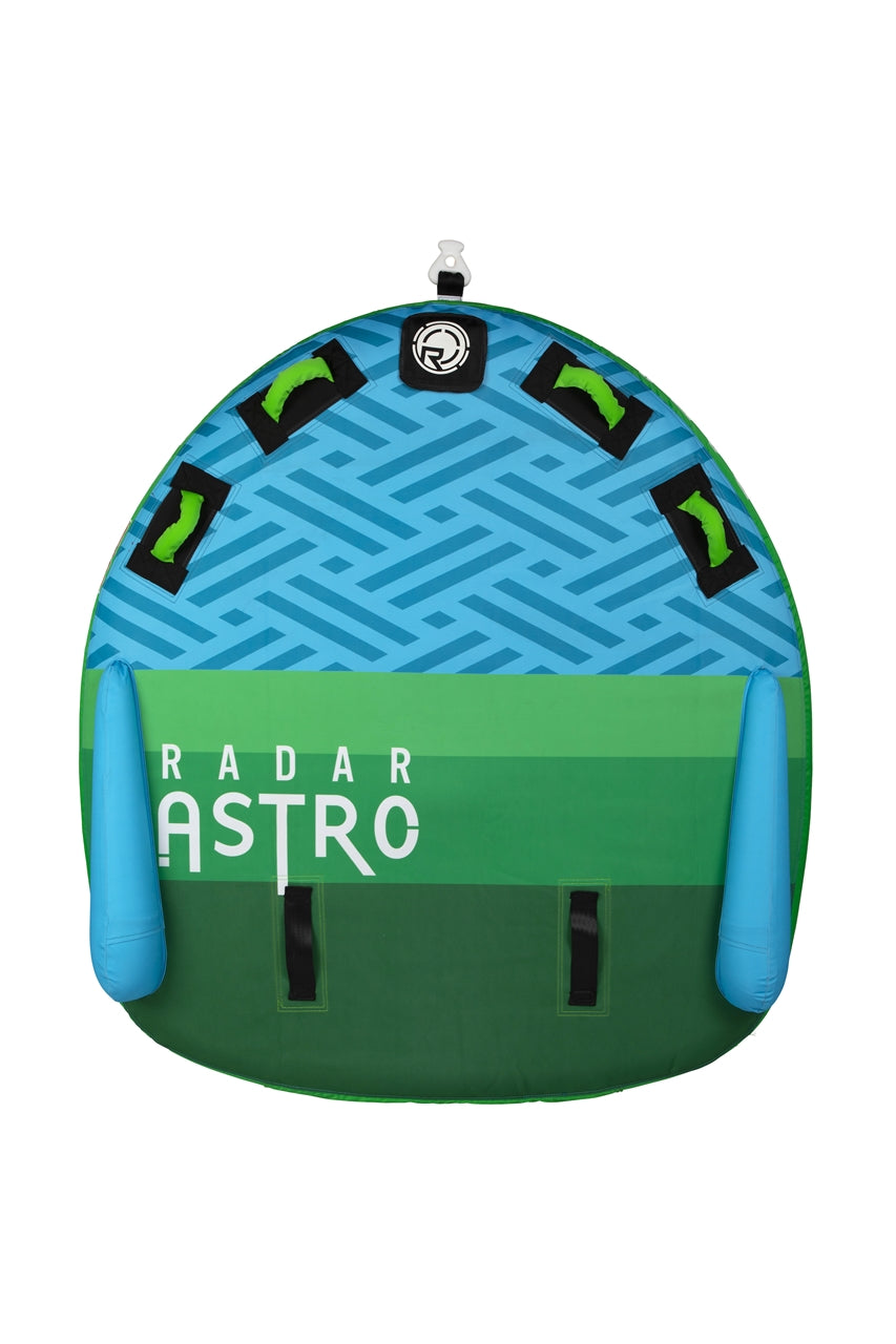 2025 Radar Astro Tube