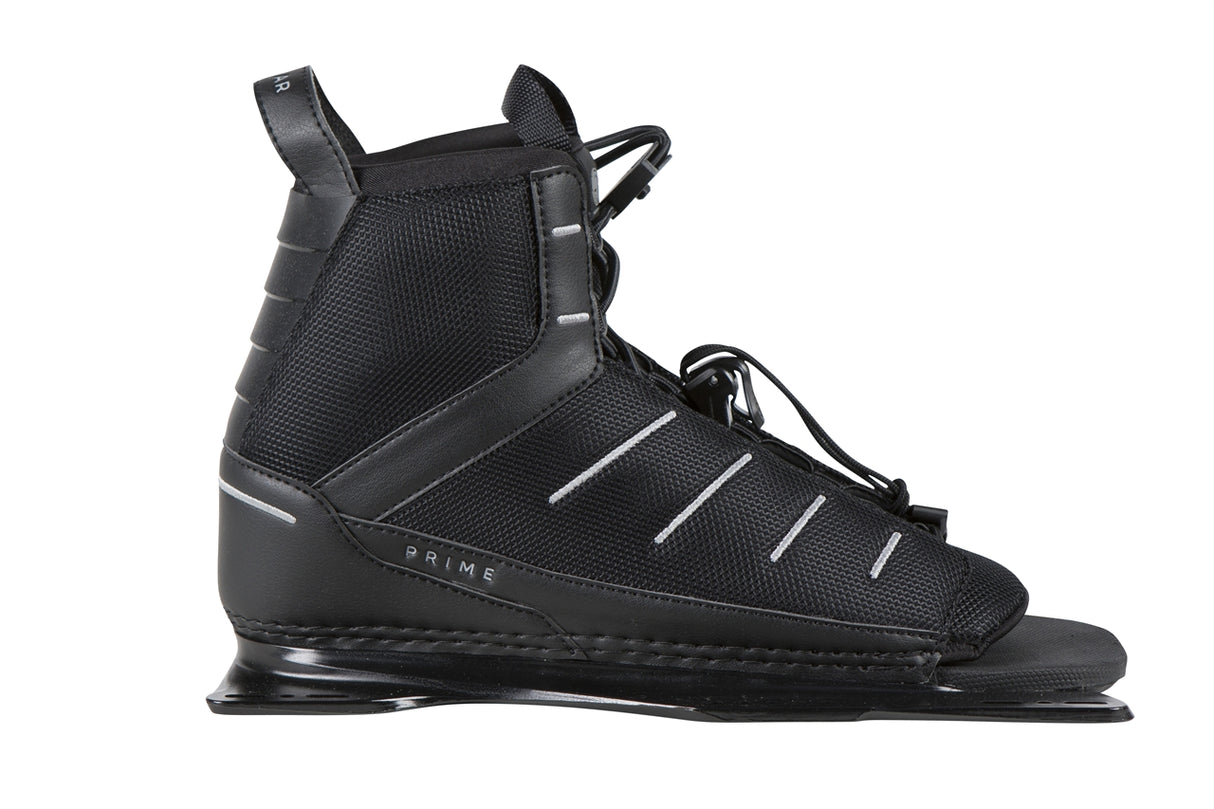 2023 Radar Prime Front Feather Frame Slalom Ski Boot