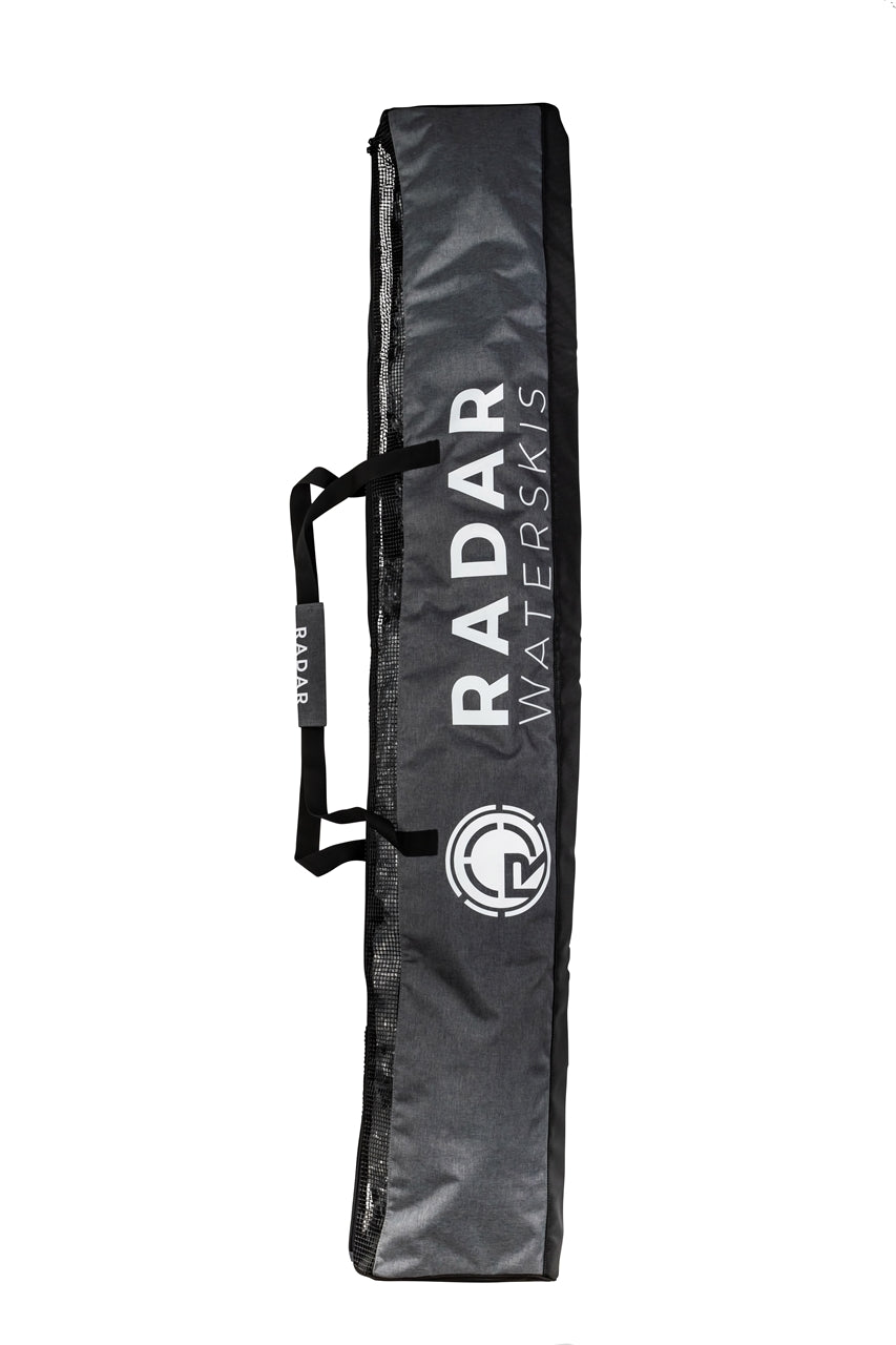 2023 Radar Unpadded Ski Bag