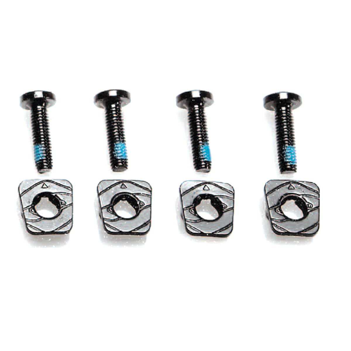 Hyperlite M6 System Binding Hardware