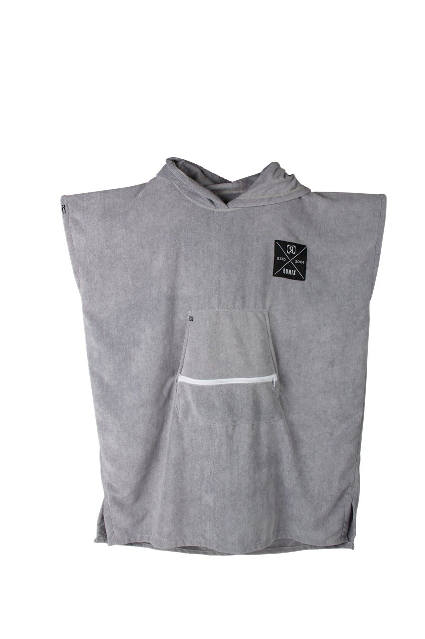 2025 Ronix Change Poncho