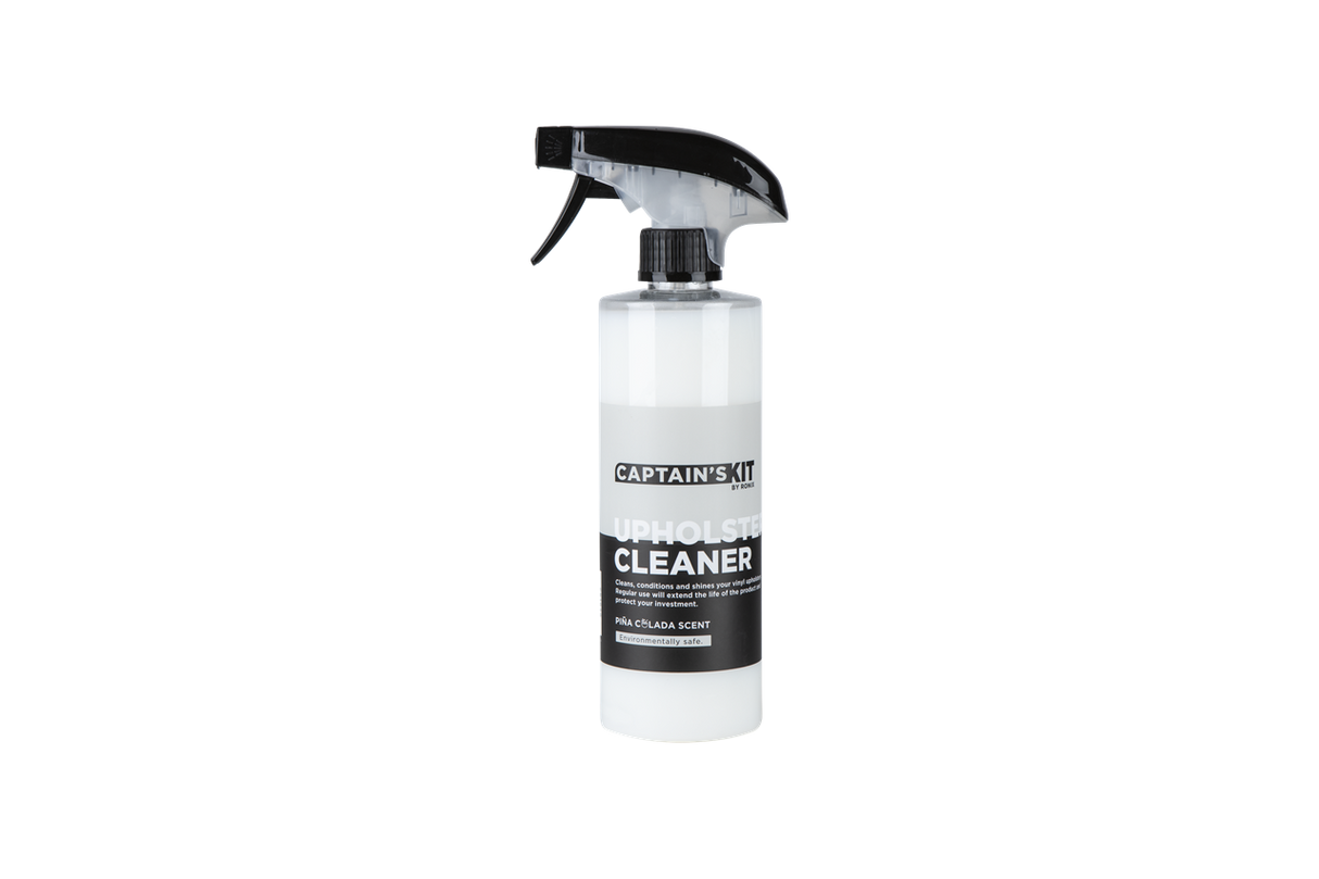 Ronix Captain's Kit Upholstery Cleaner