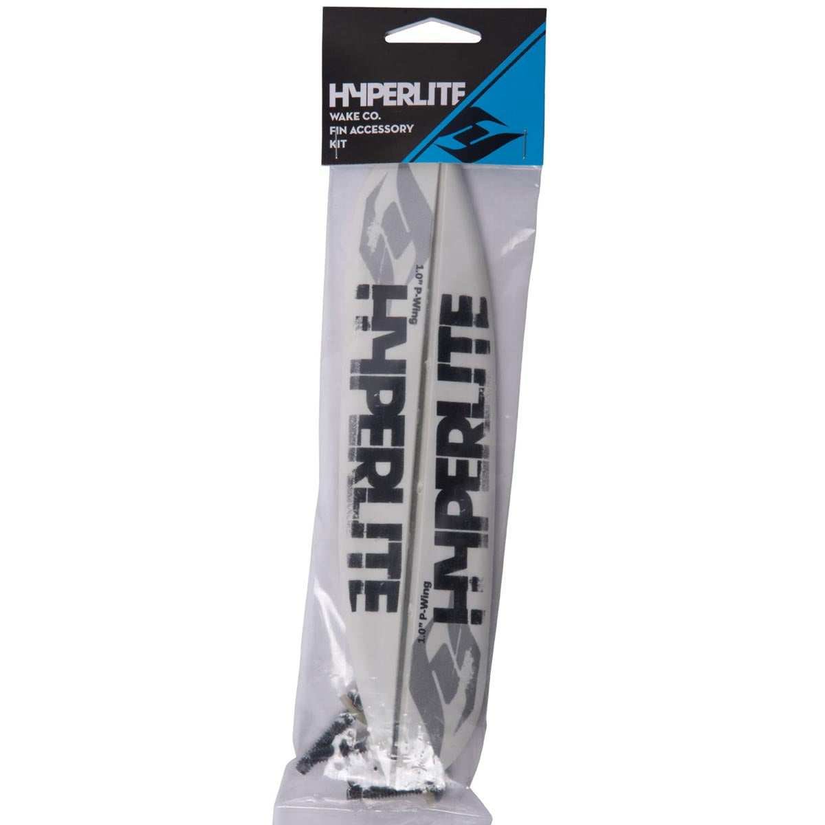 Hyperlite 1.0 P-Wing 2 Pack Fin Kit