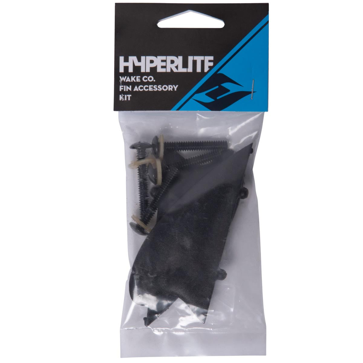 Hyperlite 1.5" Fish Fin 2 Pack Kit