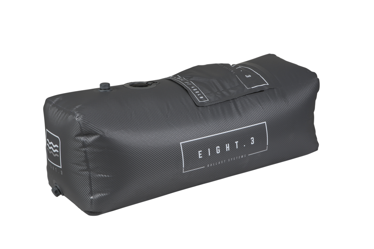 Ronix Eight.3 Trapezoid Ballast Bag