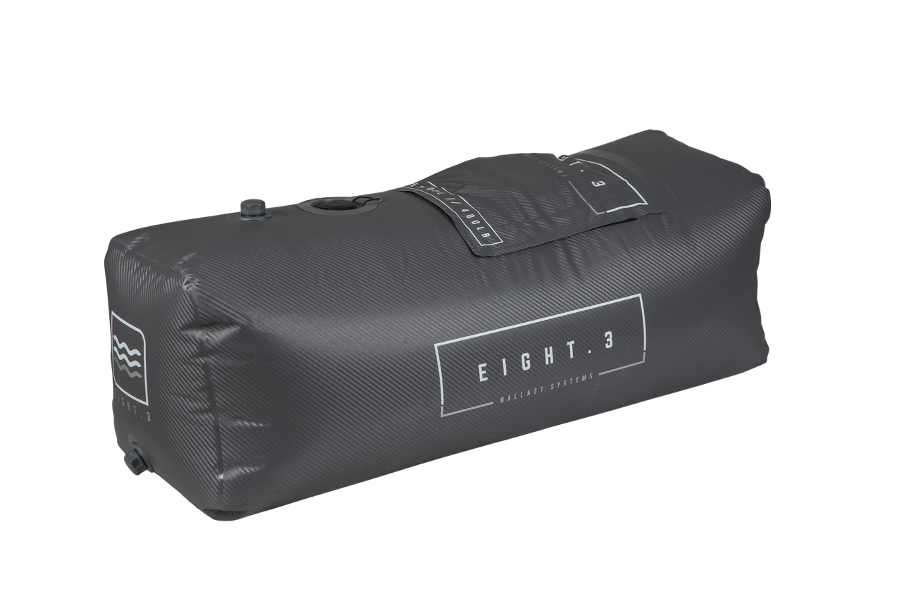 Ronix Eight.3 Trapezoid Ballast Bag