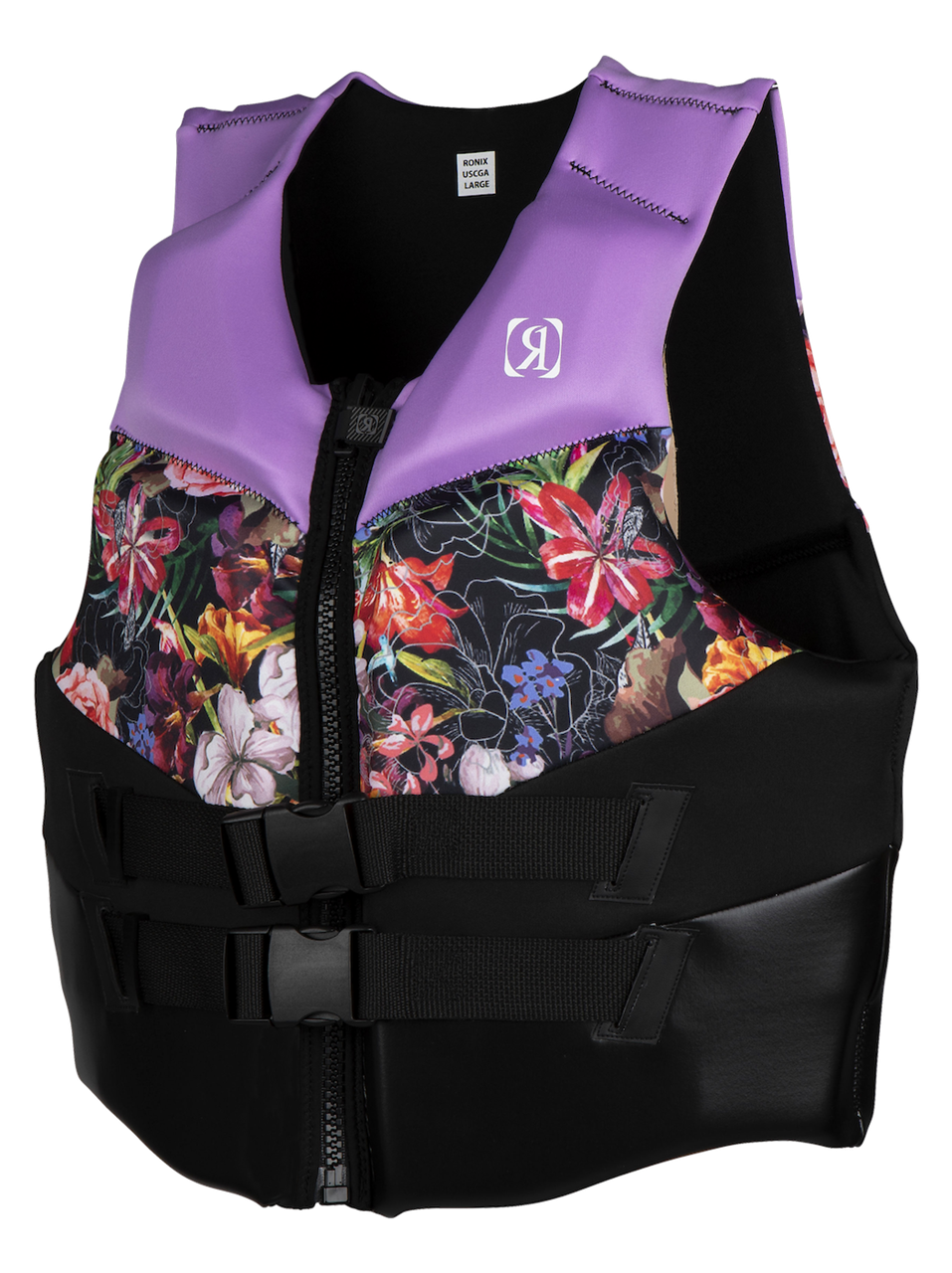 2025 Ronix Womens Daydream CGA Life Jacket
