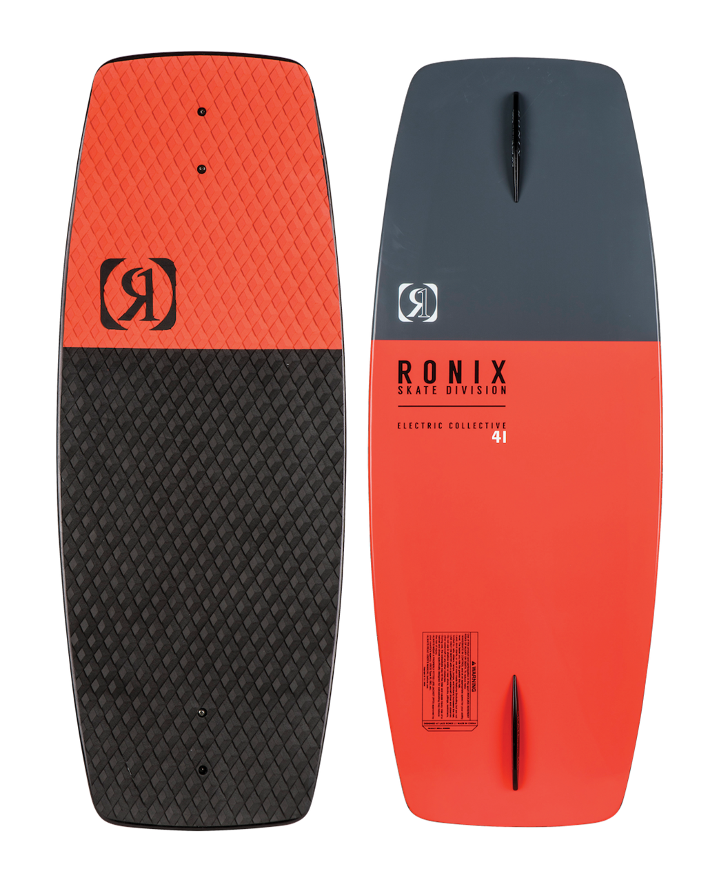 2025 Ronix Electric Collective Wakeskate