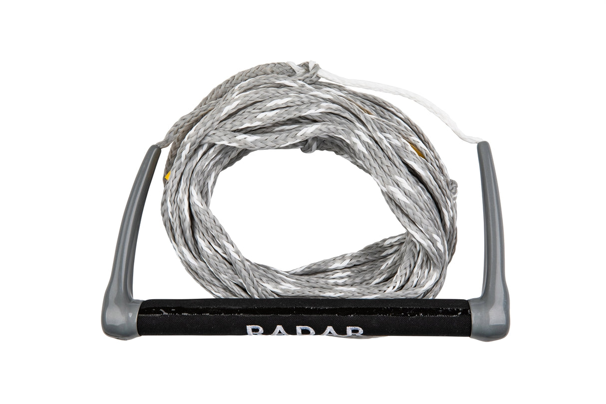 2023 Radar Global Water Sports Rope & Handle Package