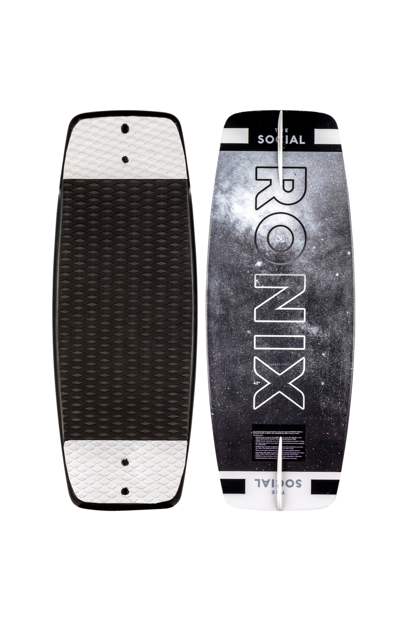2025 Ronix Social Wakeskate