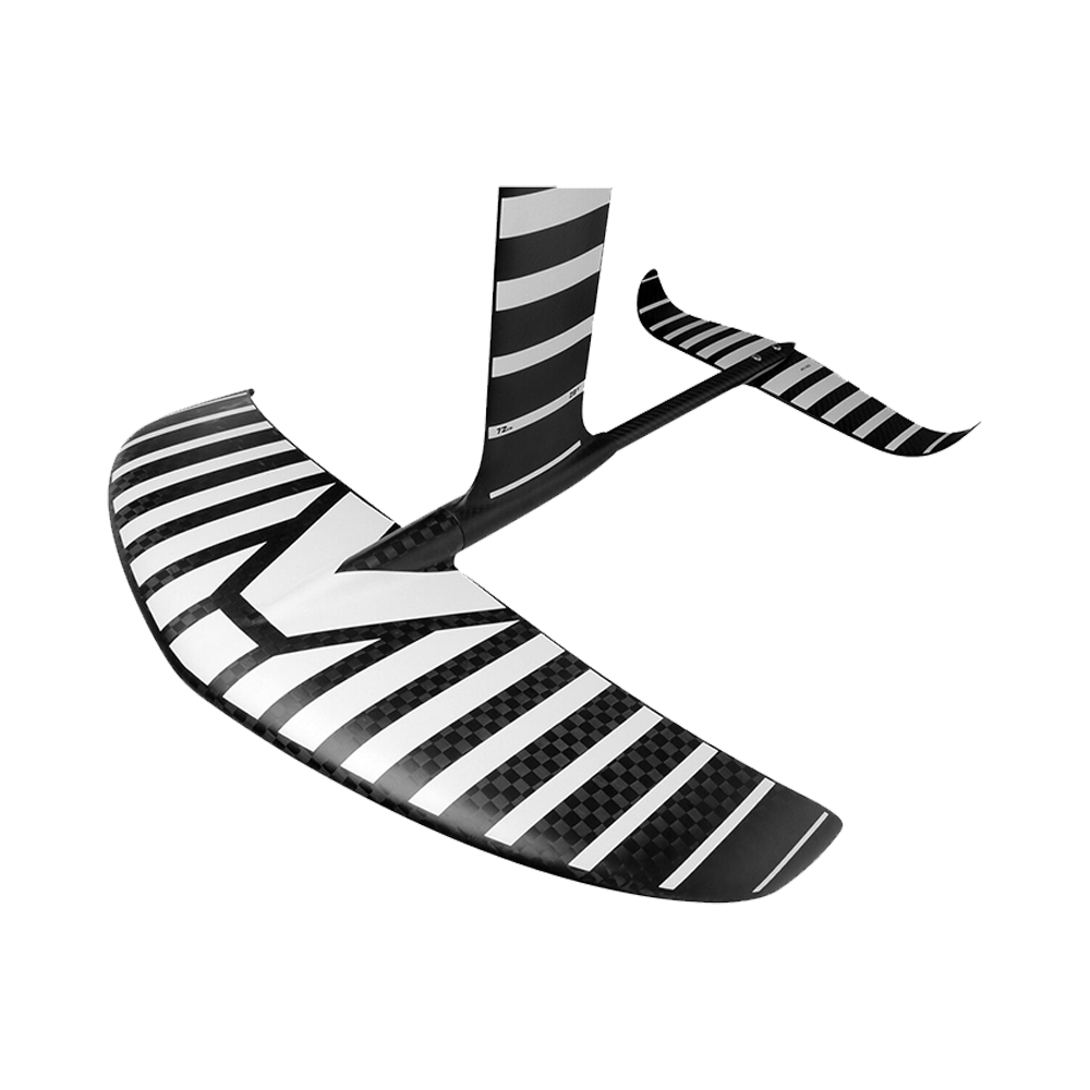 Armstrong 1550V1 A+ Carbon Foil Kit