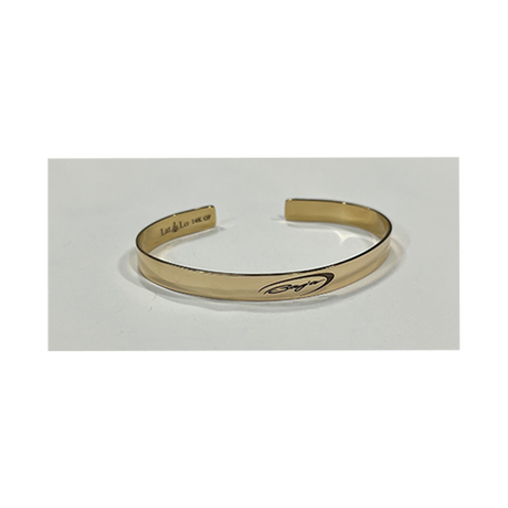 Baja Marine Womens Cuff Bracelet