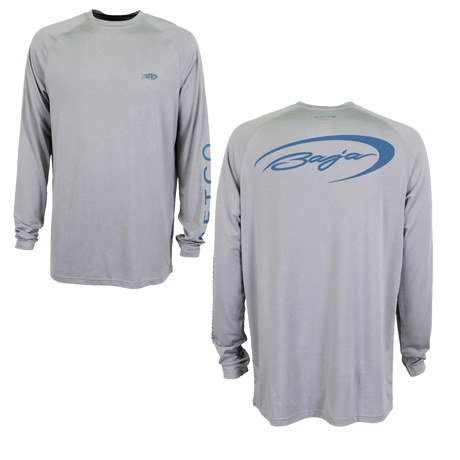 Baja Islander UPF Shirt