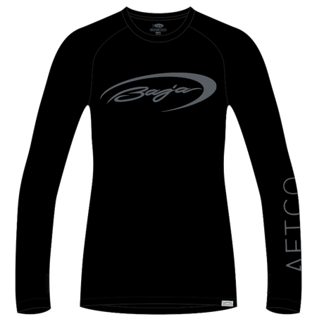 Baja Womens Harbor UPF LS