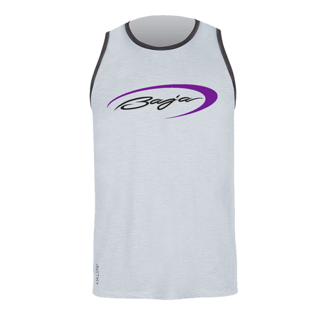 Baja Islander Mens UPF Dri Fit Tank Top