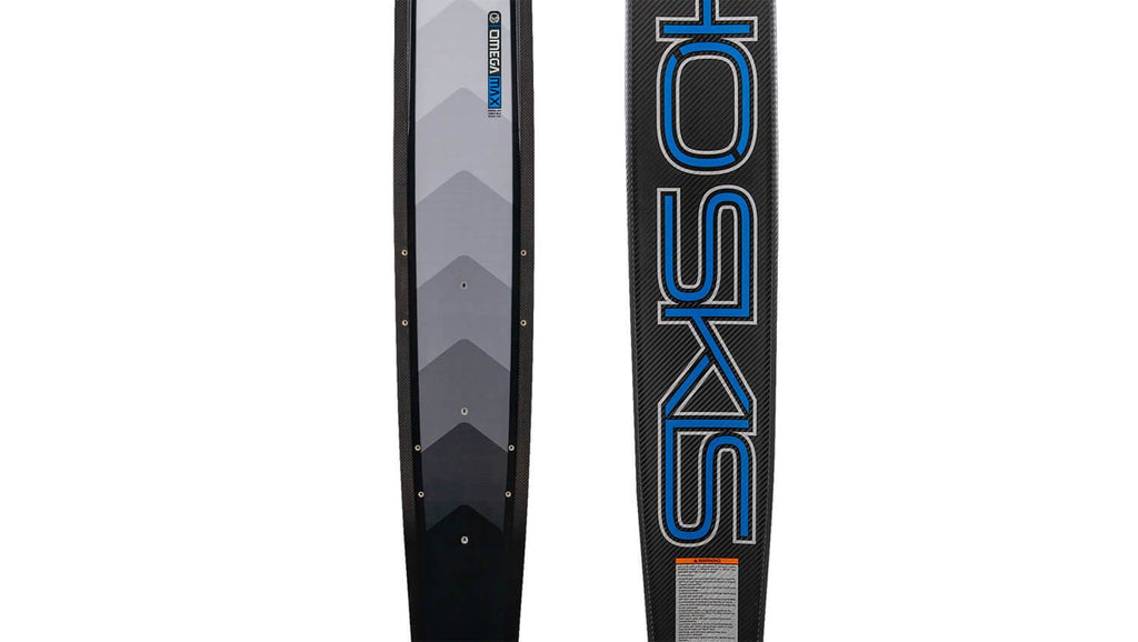 HO Sports 2022 Carbon Omega Max Skis
