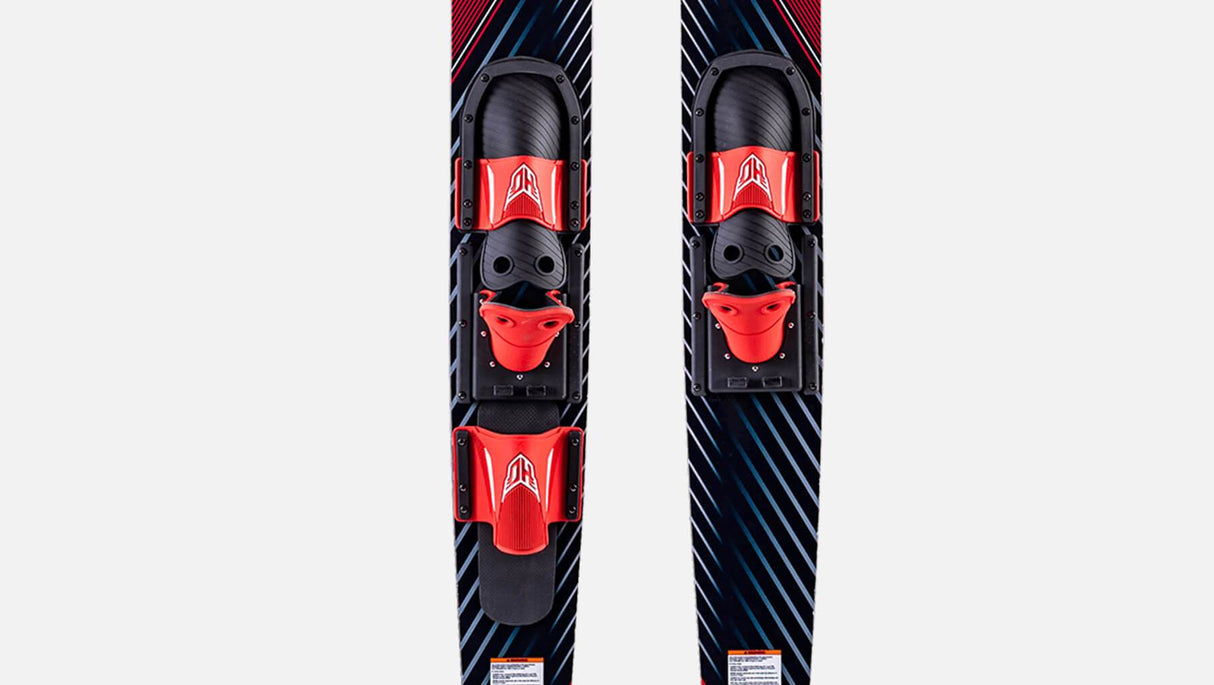 HO Sports 2022 Excel Combos Skis