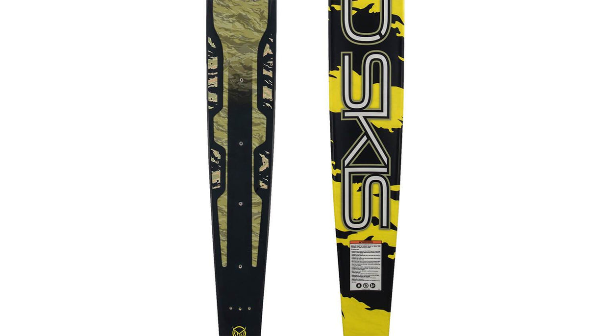 HO Sports 2022 Future Omni Army Green Skis