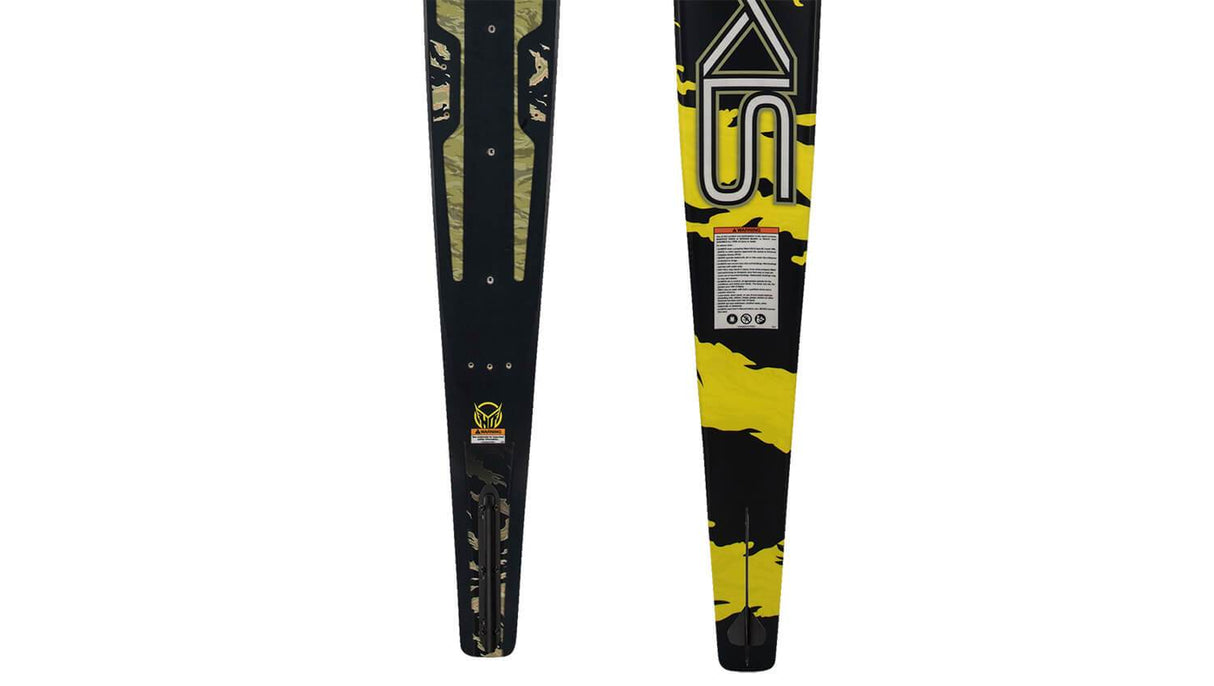 HO Sports 2022 Future Omni Army Green Skis