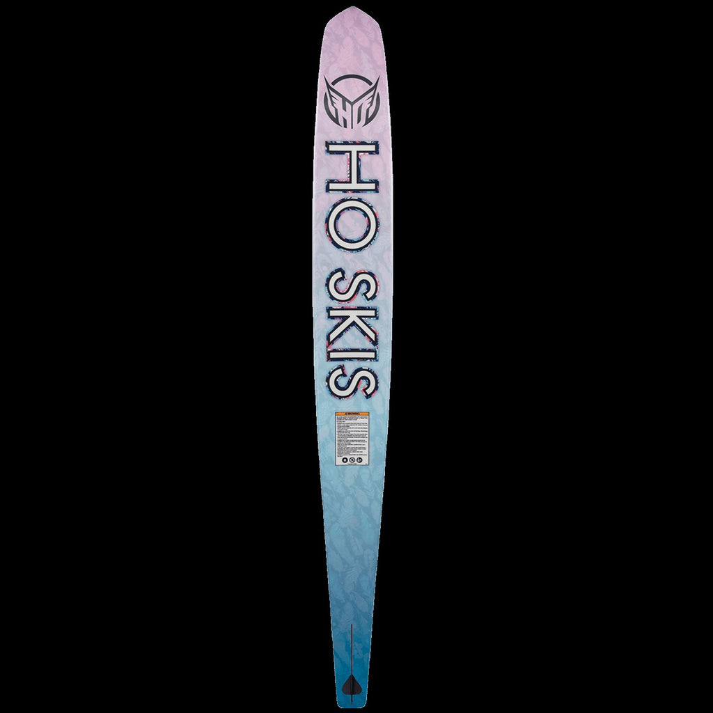 HO Sports 2022 Future Omni Tropical Blue Skis