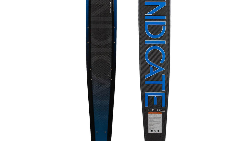 HO Sports 2022 Syndicate Omega Skis