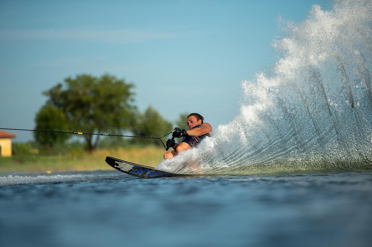 HO Sports 2022 Syndicate Omega Skis