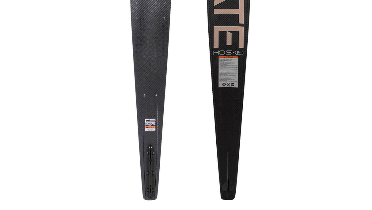 HO Sports 2022 Syndicate PRO Skis